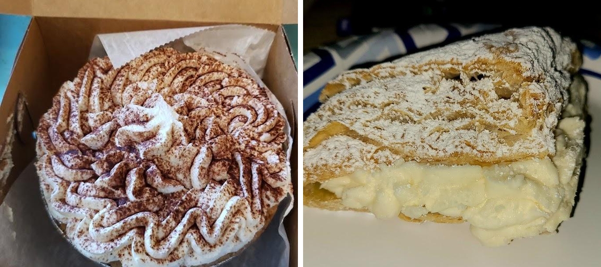 Savory Moose Bakery