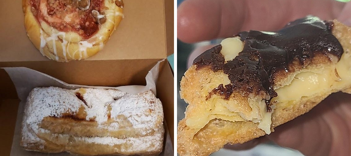 Savory Moose Bakery