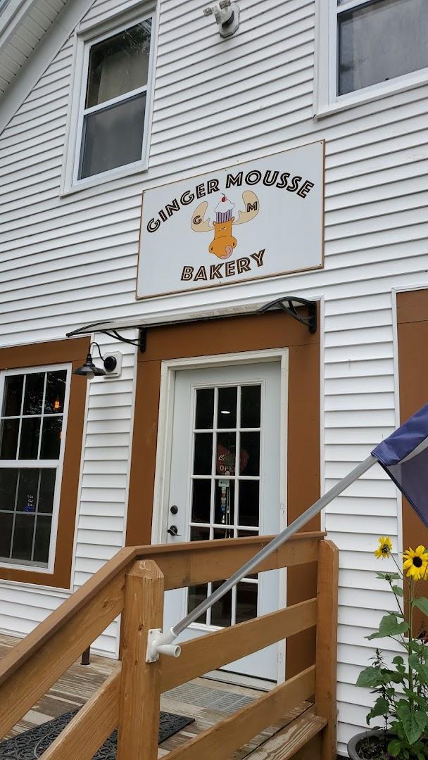 Savory Moose Bakery Menu image 2