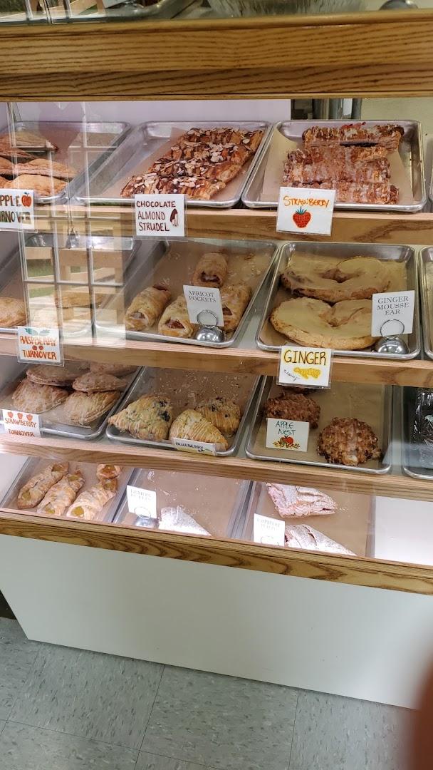 Savory Moose Bakery Menu image 4