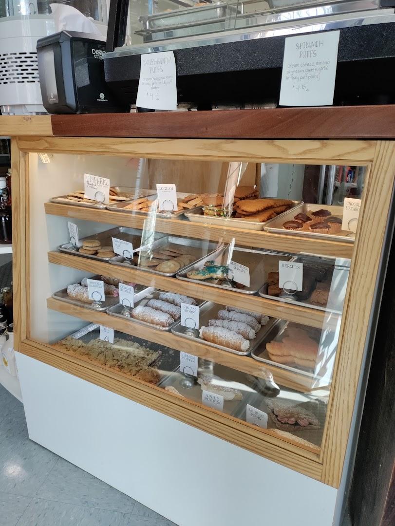 Savory Moose Bakery Menu image 5
