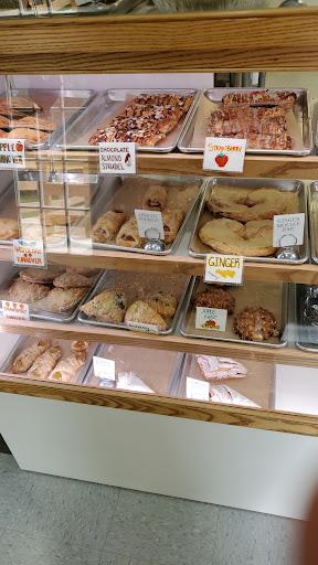 Savory Moose Bakery Menu image 9